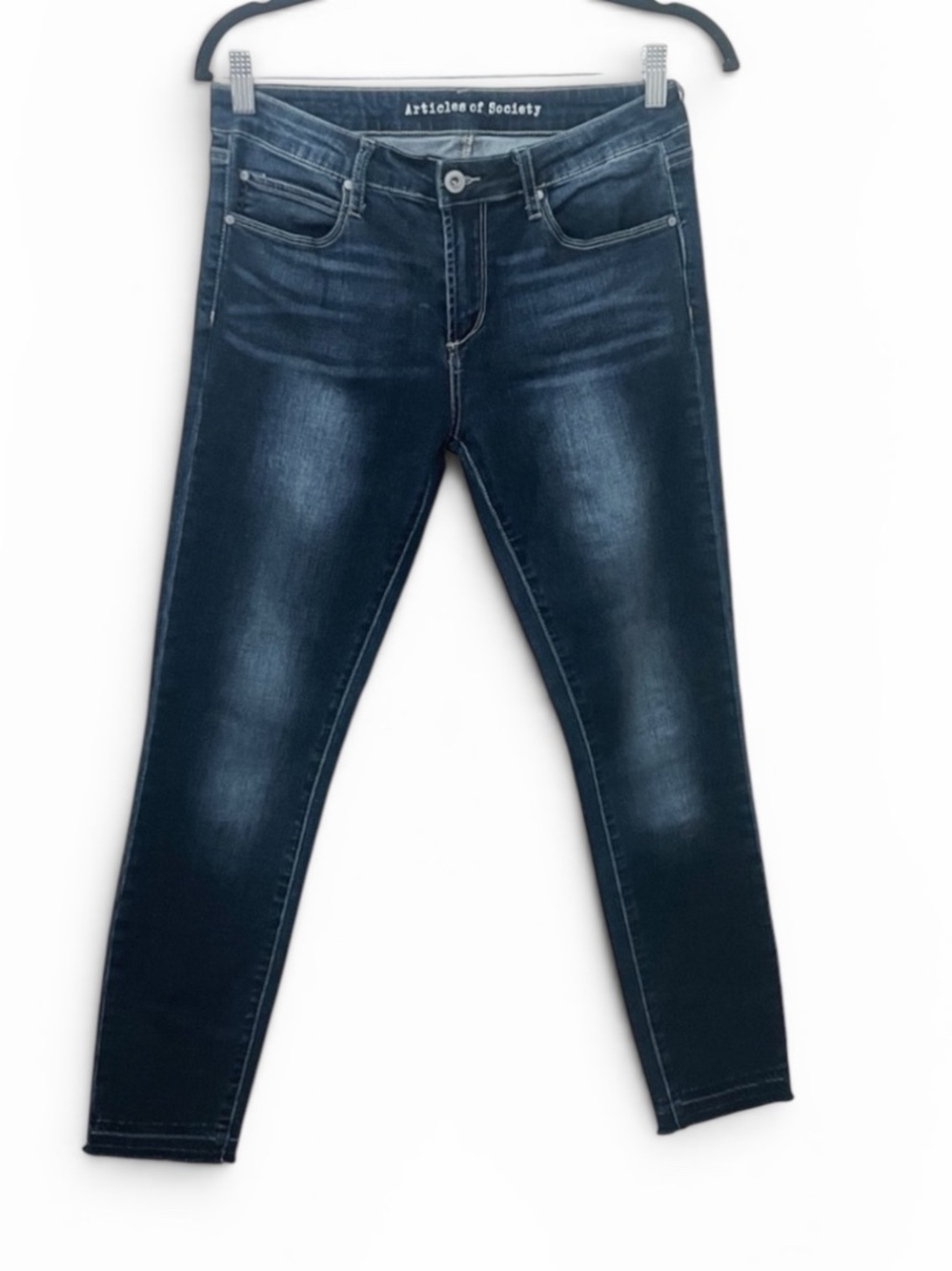 Articles of Society Denim Jeans High-Rise Size 28